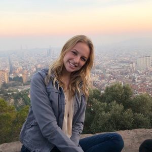 Meet your Posher, Alexa